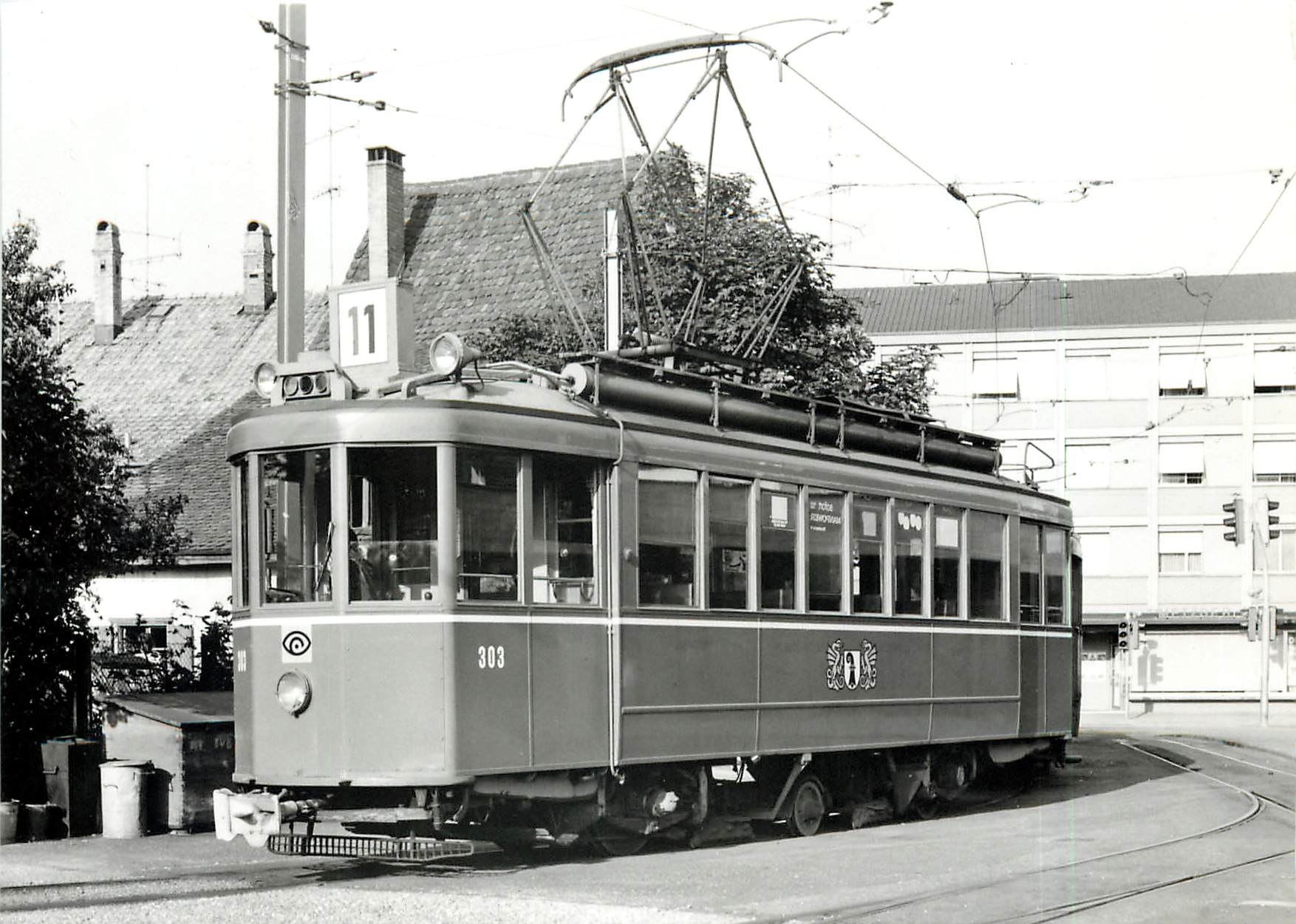 CPM BVB-Prototyp be 2/3 303