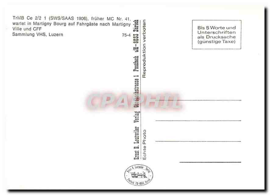 CPM TrMB Ce 2/2 1 — Verso