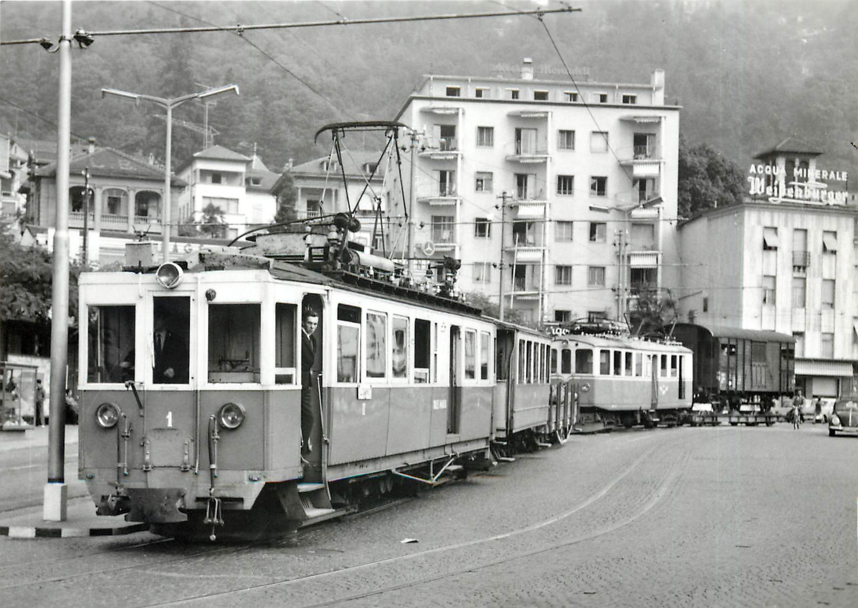 CPM Foto E. Christien
