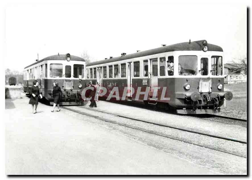 CPM Foto H. Thalmann