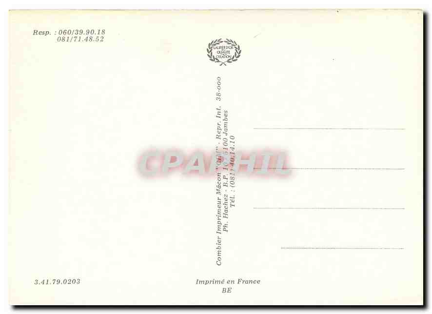 CPM Resp: 060/39.90.18 — Verso