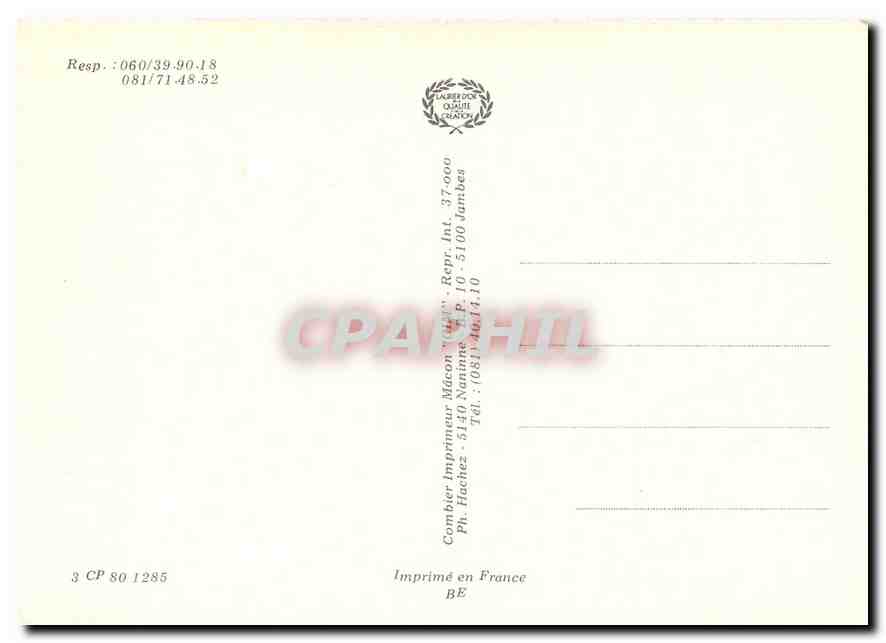 CPM Resp: 060/39.90.19 — Verso