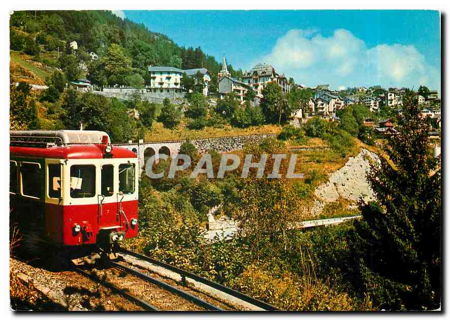 CPM 1925 Finhaut/Valais -CH 