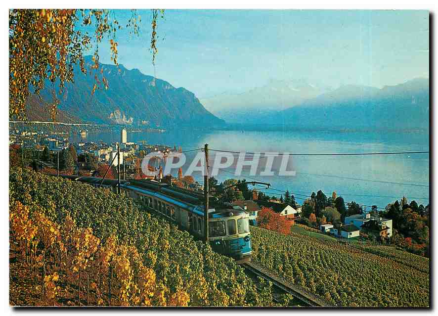 CPM MONTREUX