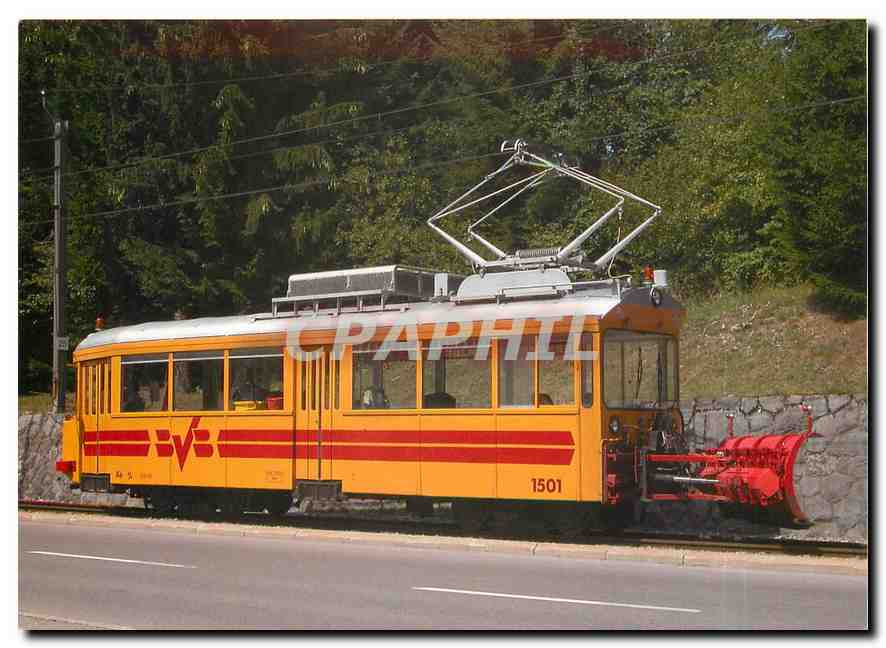 CPM Transports publics du Chablais