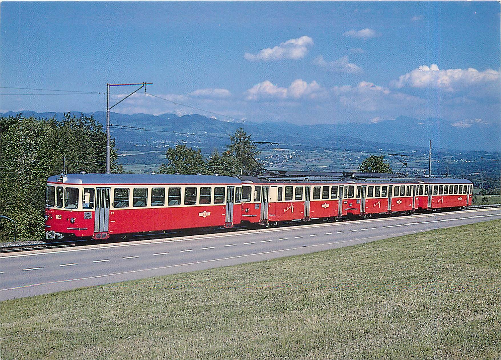CPM Forchbahn