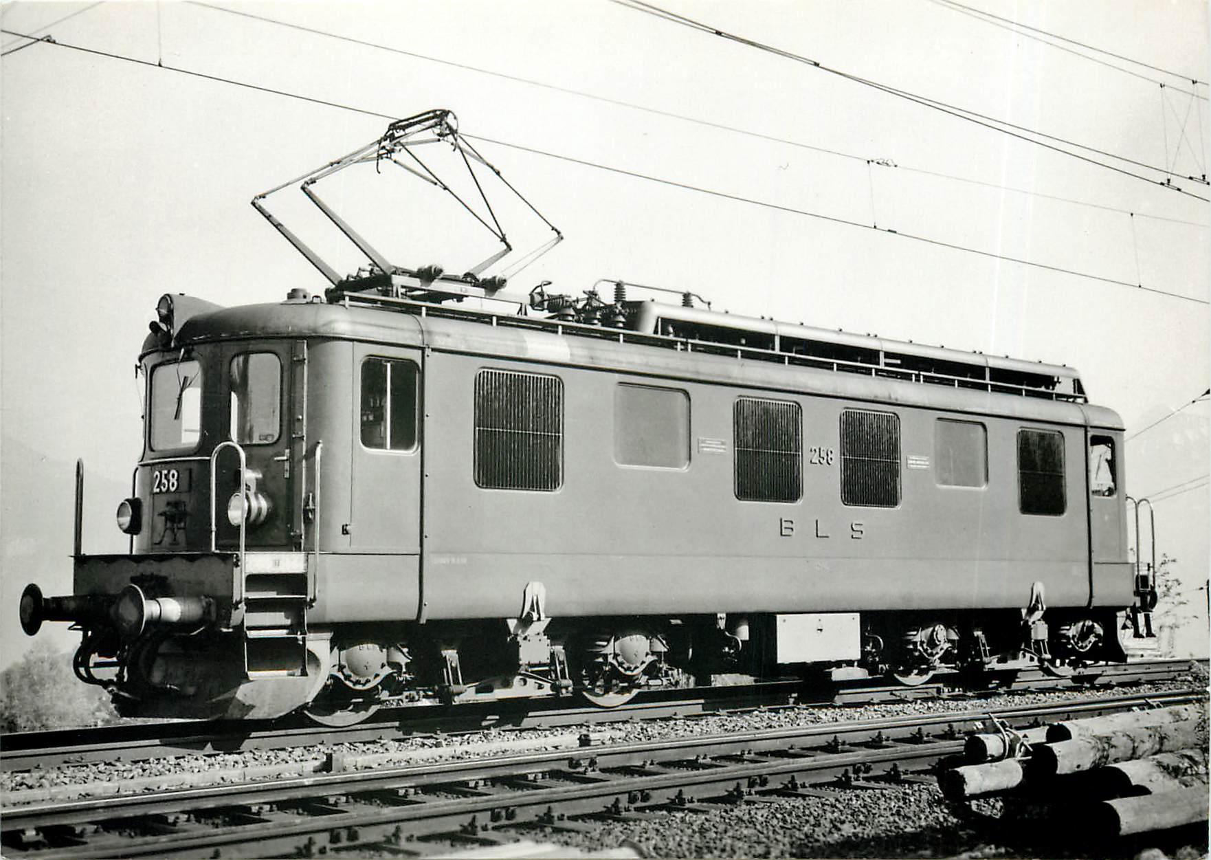 CPM Lokomotive Ae 4/4