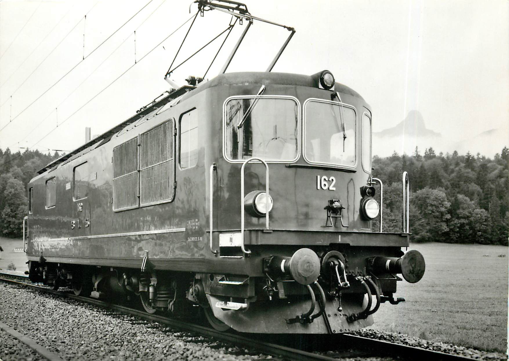 CPM BLS-Lokootive Re 4/4