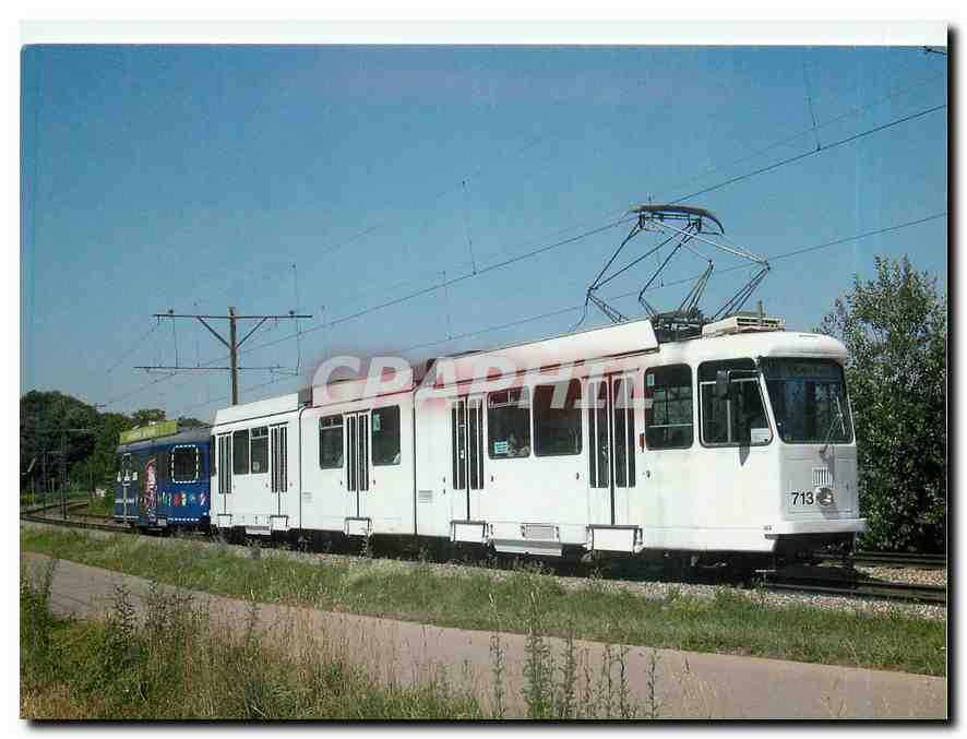 CPM Basler Verkehrsbetriebe/Bernmobil