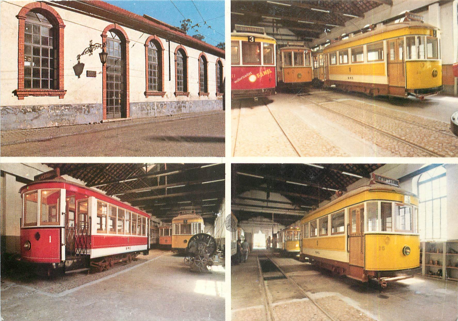 CPM COIMBRA - Portugal