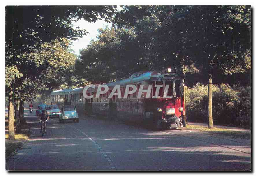 CPM R.T.M.-motorrijtuig 1602