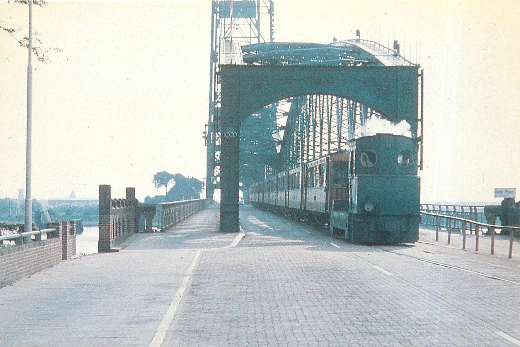 CPM R.T.M.-locomotief 54