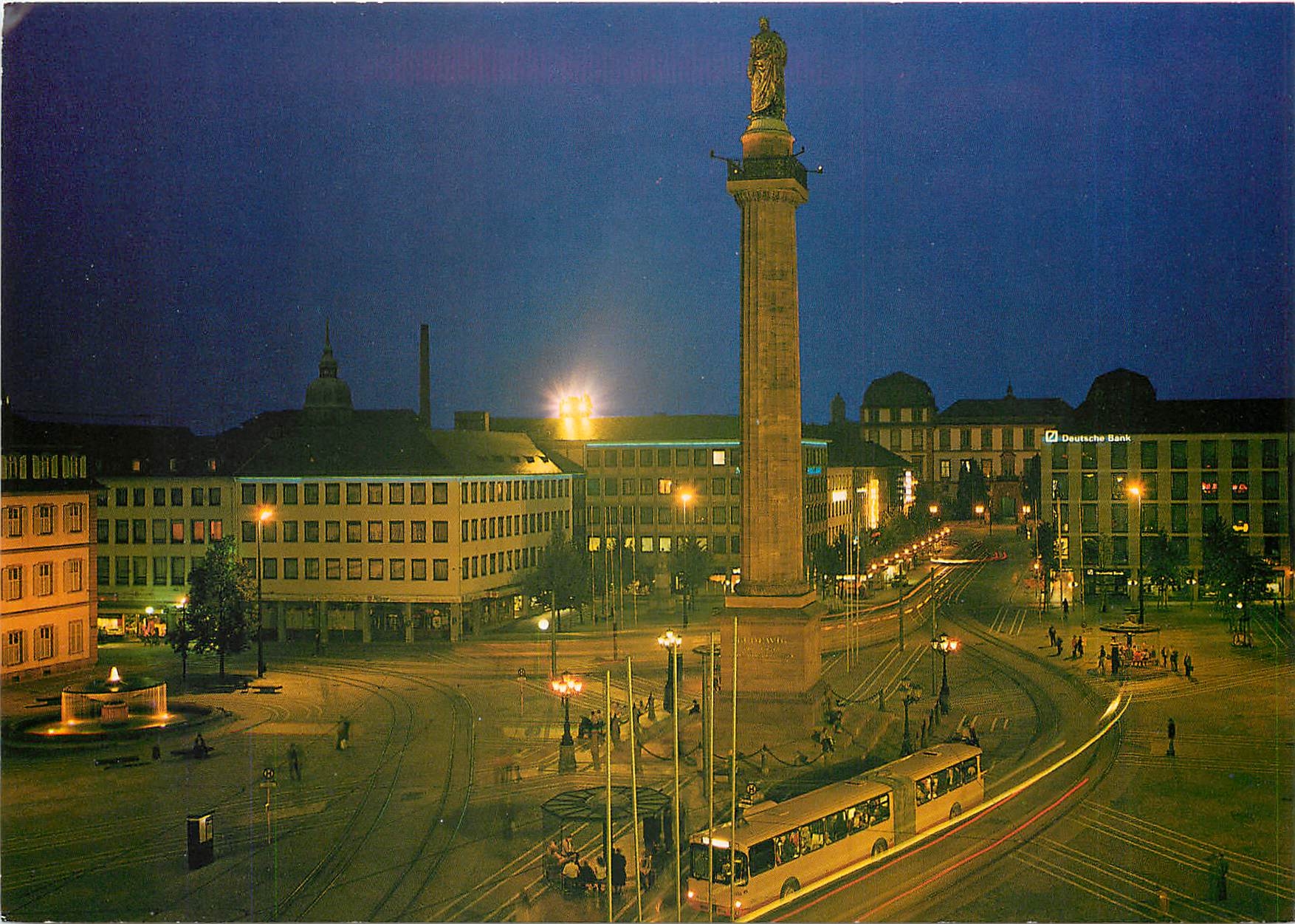 CPM DARMSTADT