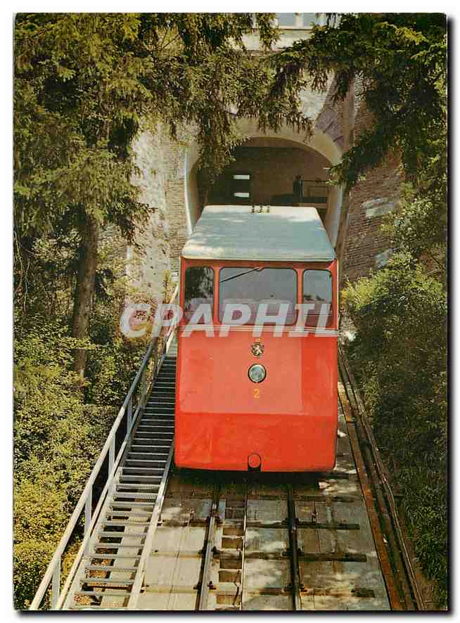 CPM SchloBbergbahn