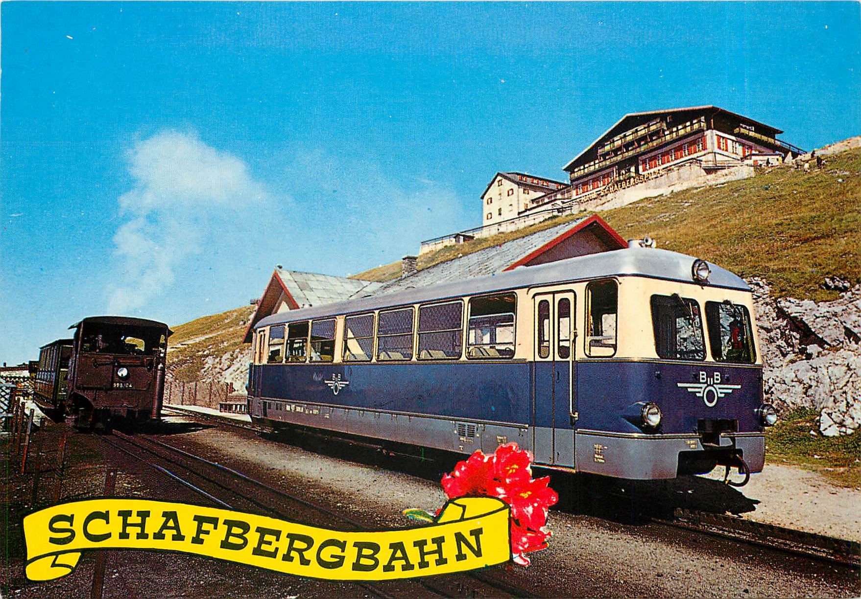 CPM SCHAFBERG