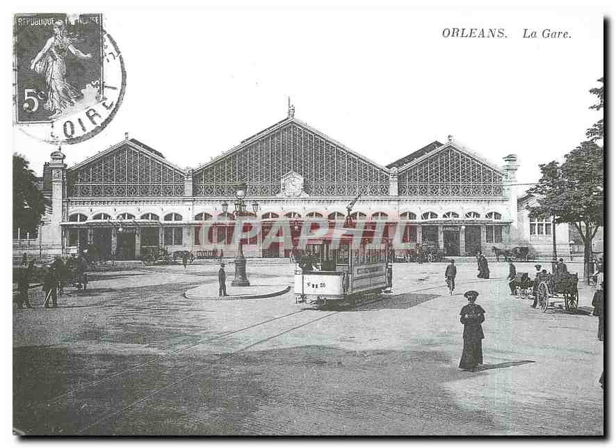 CPM Orleans