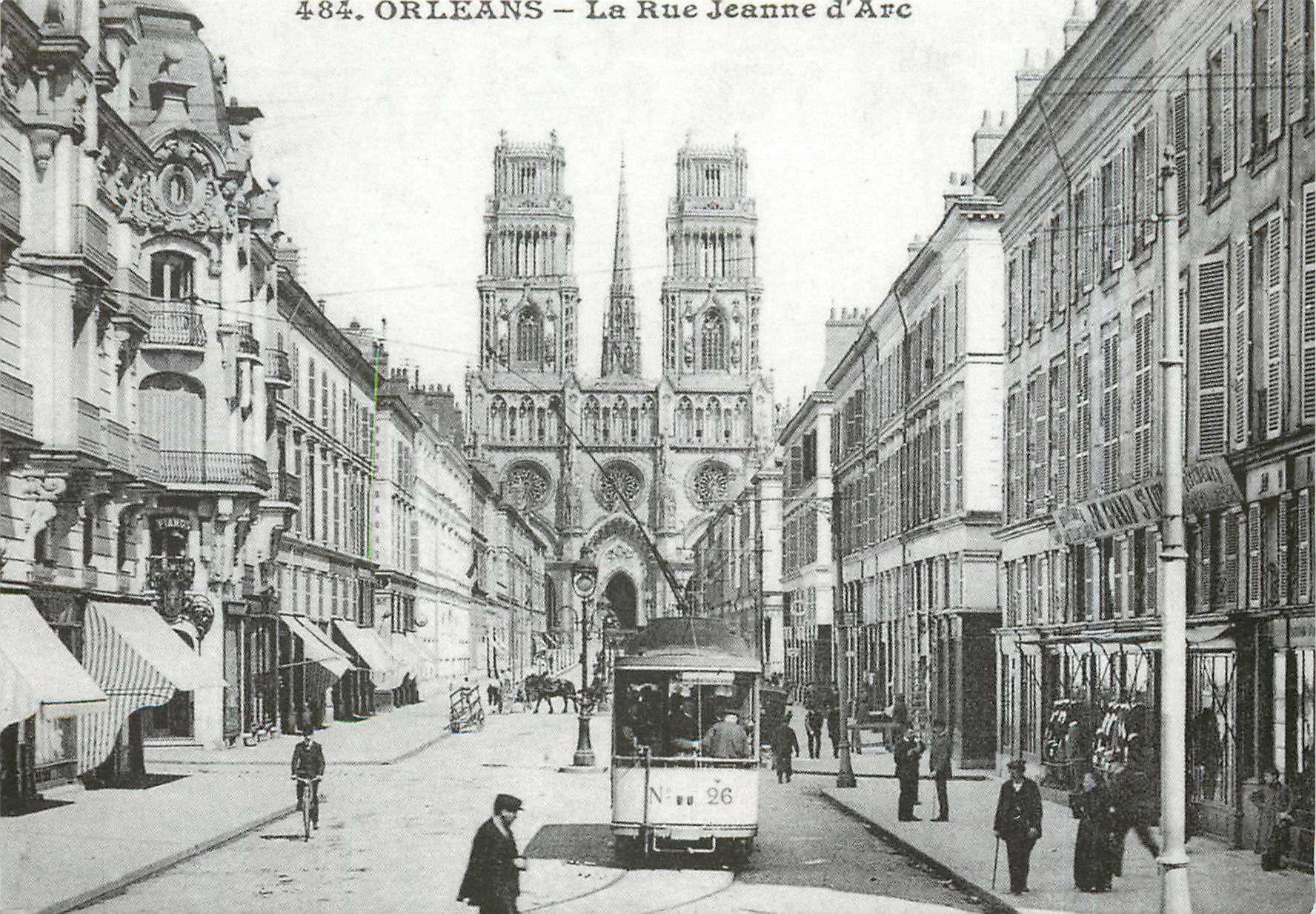 CPM Orleans