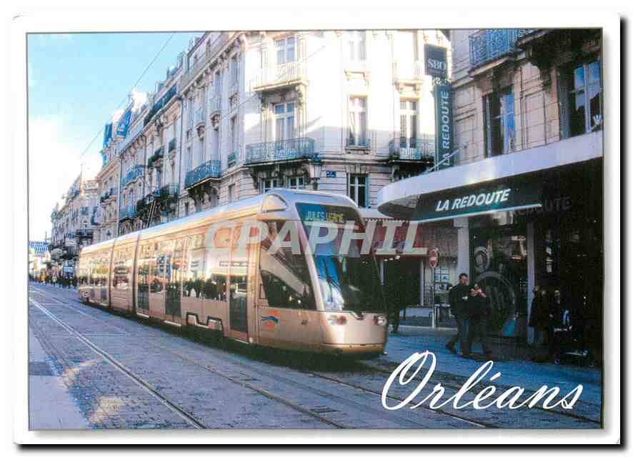 CPM Orleans