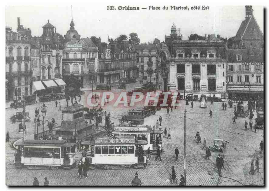 CPM Orleans