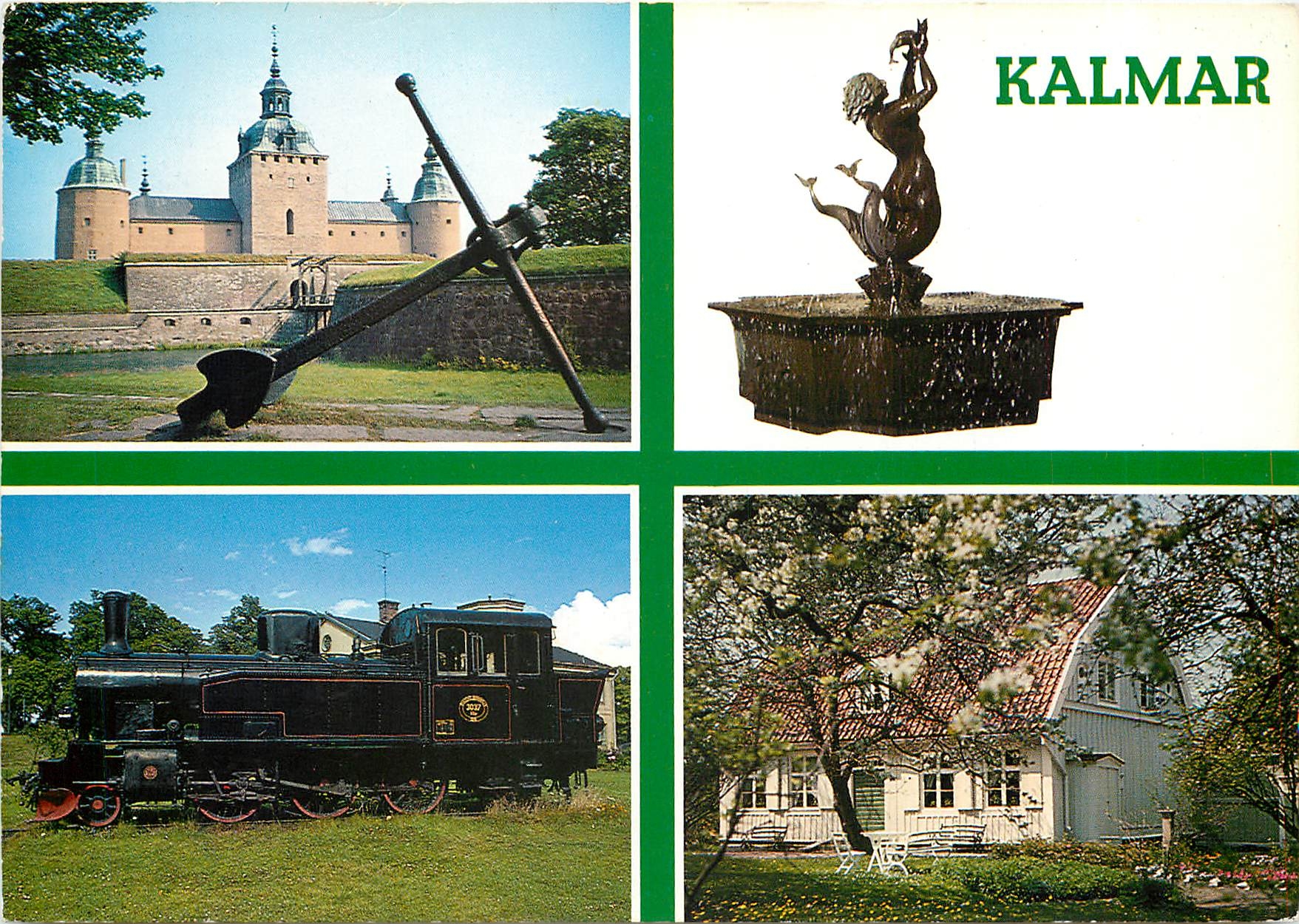CPM KALMAR