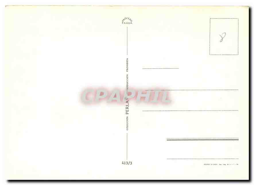 CPM Train Sharp and Stewart Inglaterra 1 885 — Verso