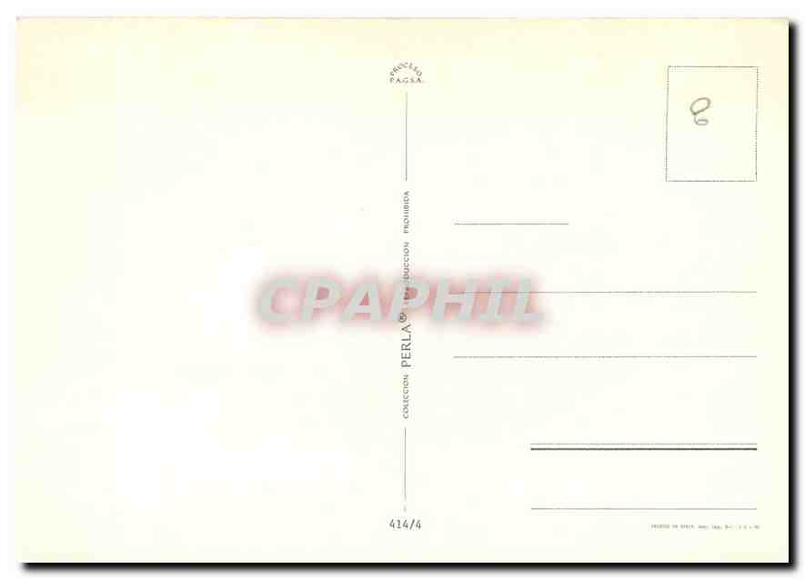 CPM Train Schneider y Co Francia 1 867 — Verso