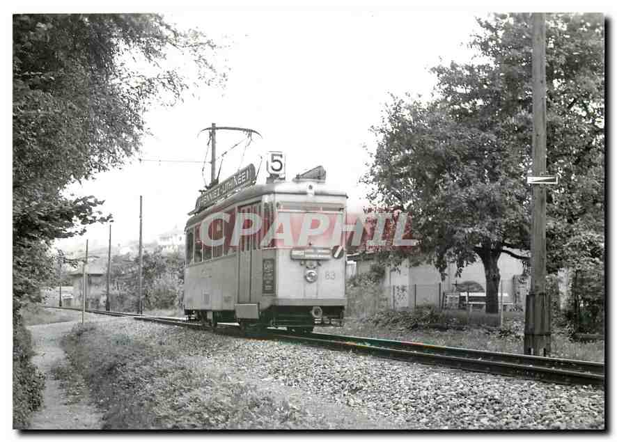 CPM Train direct Boudry