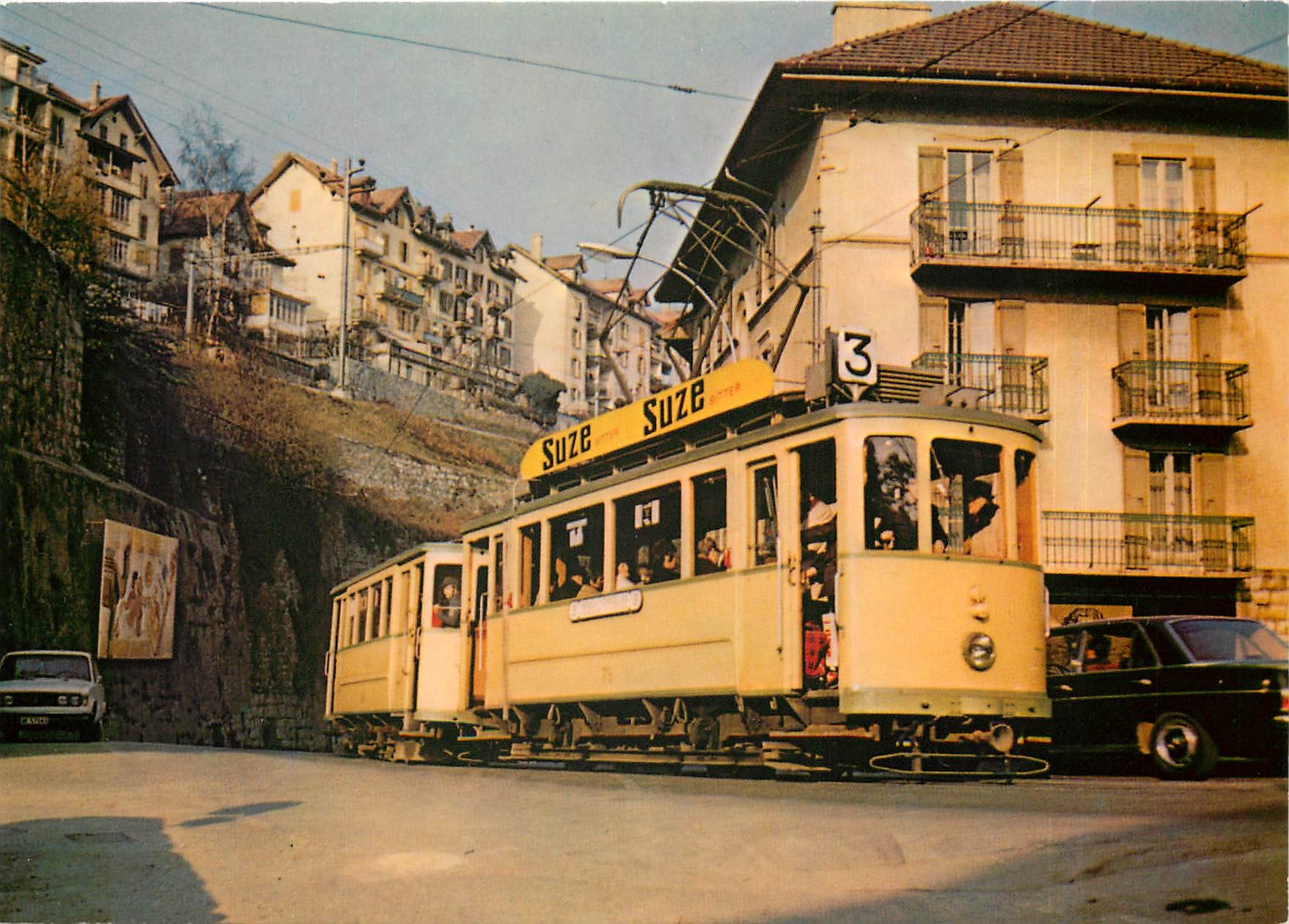 CPM Neuchatel
