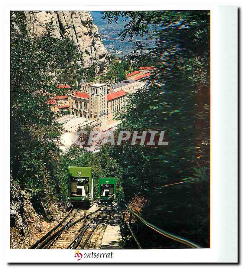 CPM Montserrat