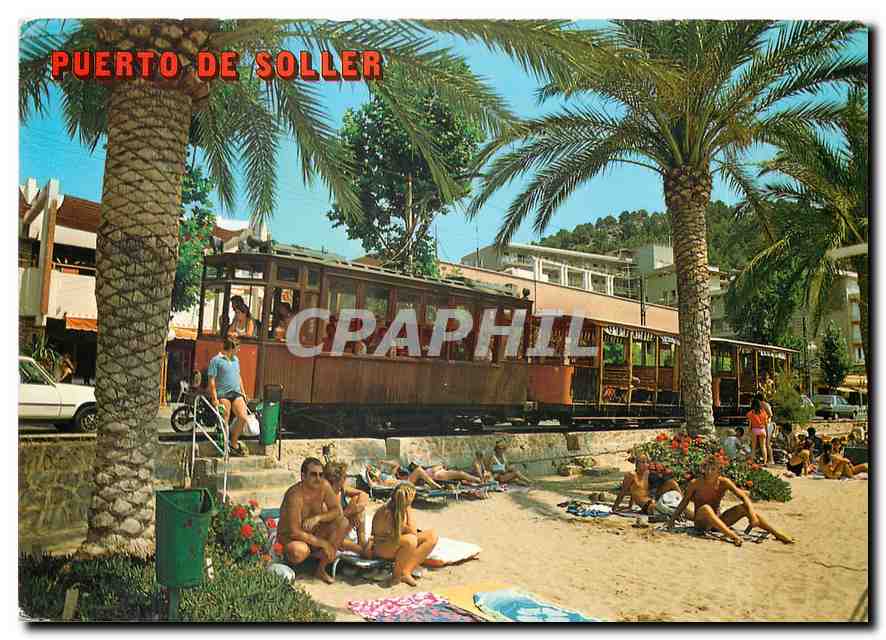 CPM PUERTO DE SOLLER MALLORCA