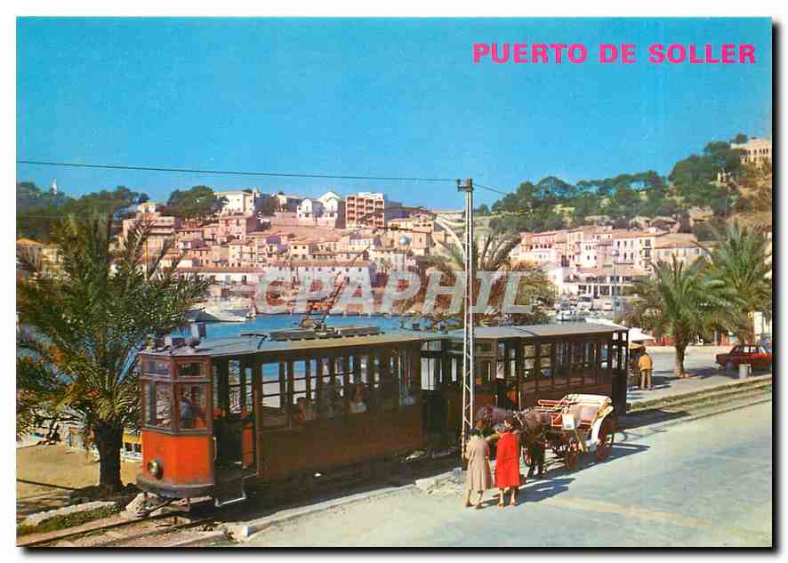 CPM PUERTO DE SOLLER MALLORCA