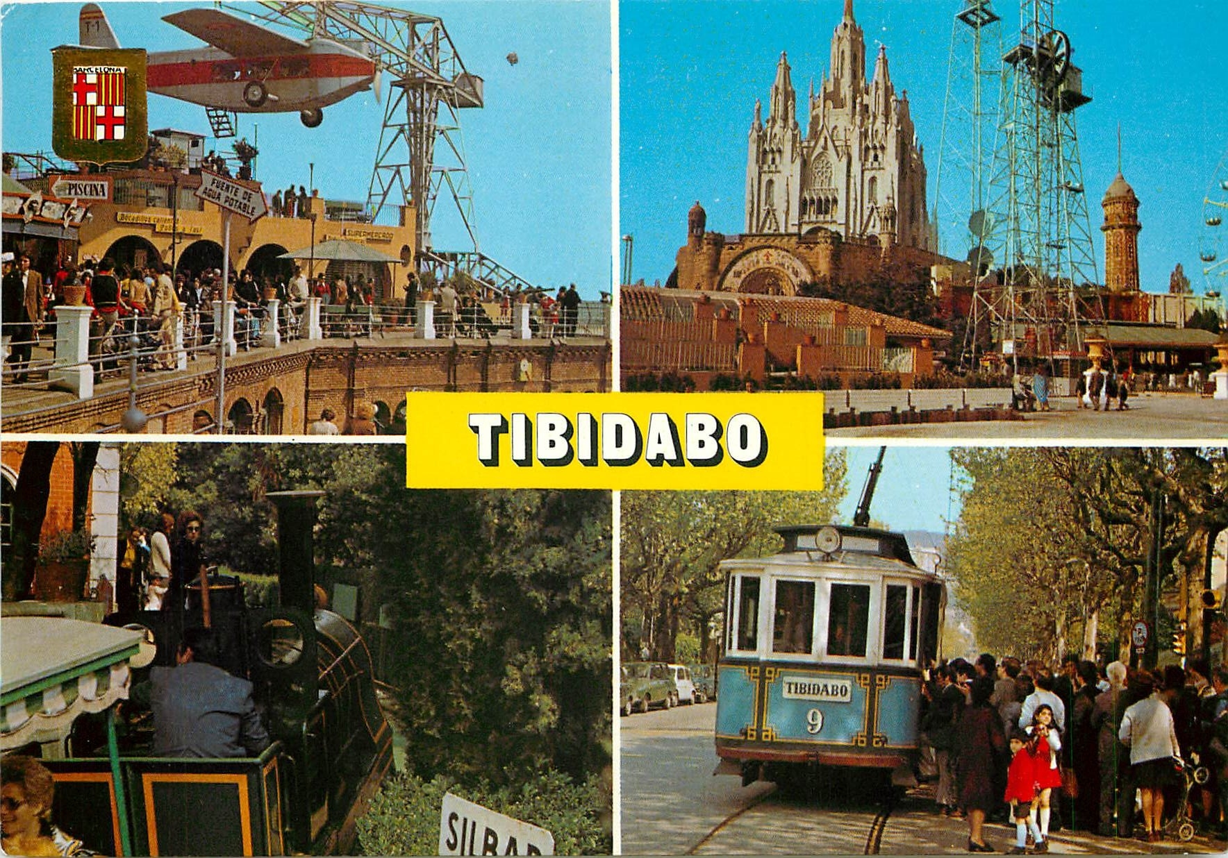 CPM BARCELONA