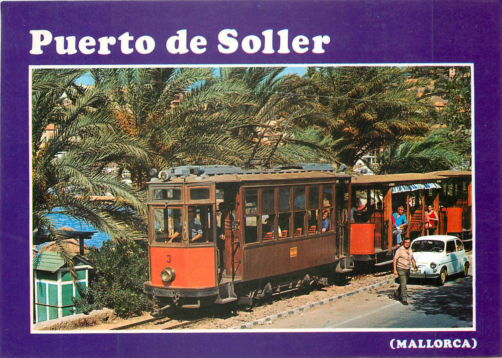 CPM PUERTO DE SOLLER