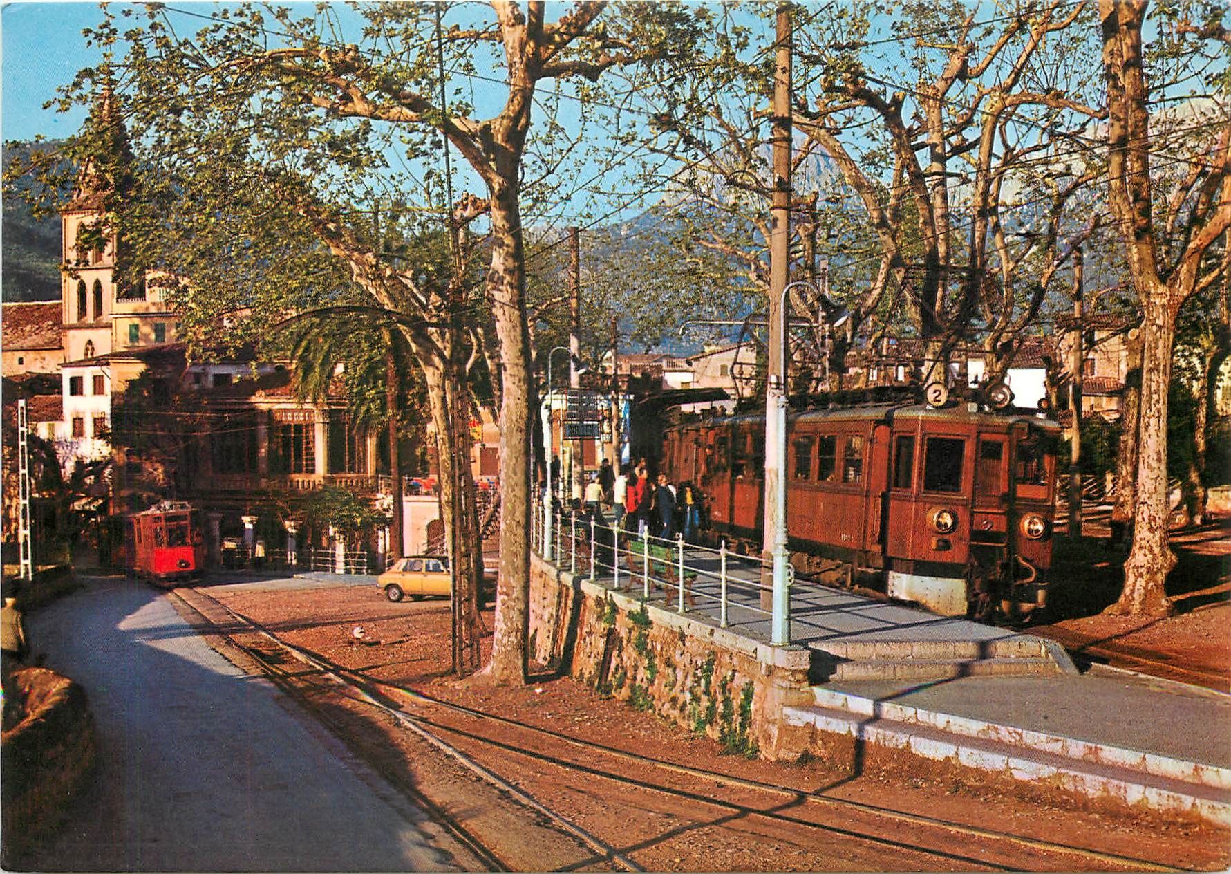 CPM MALLORCA SOLLER