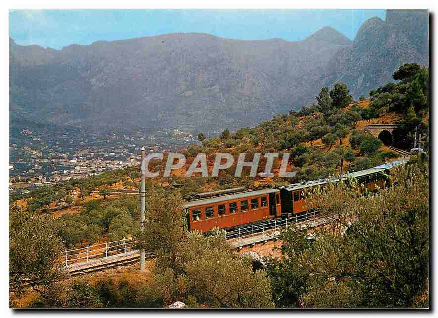 CPM MALLORCA SOLLER