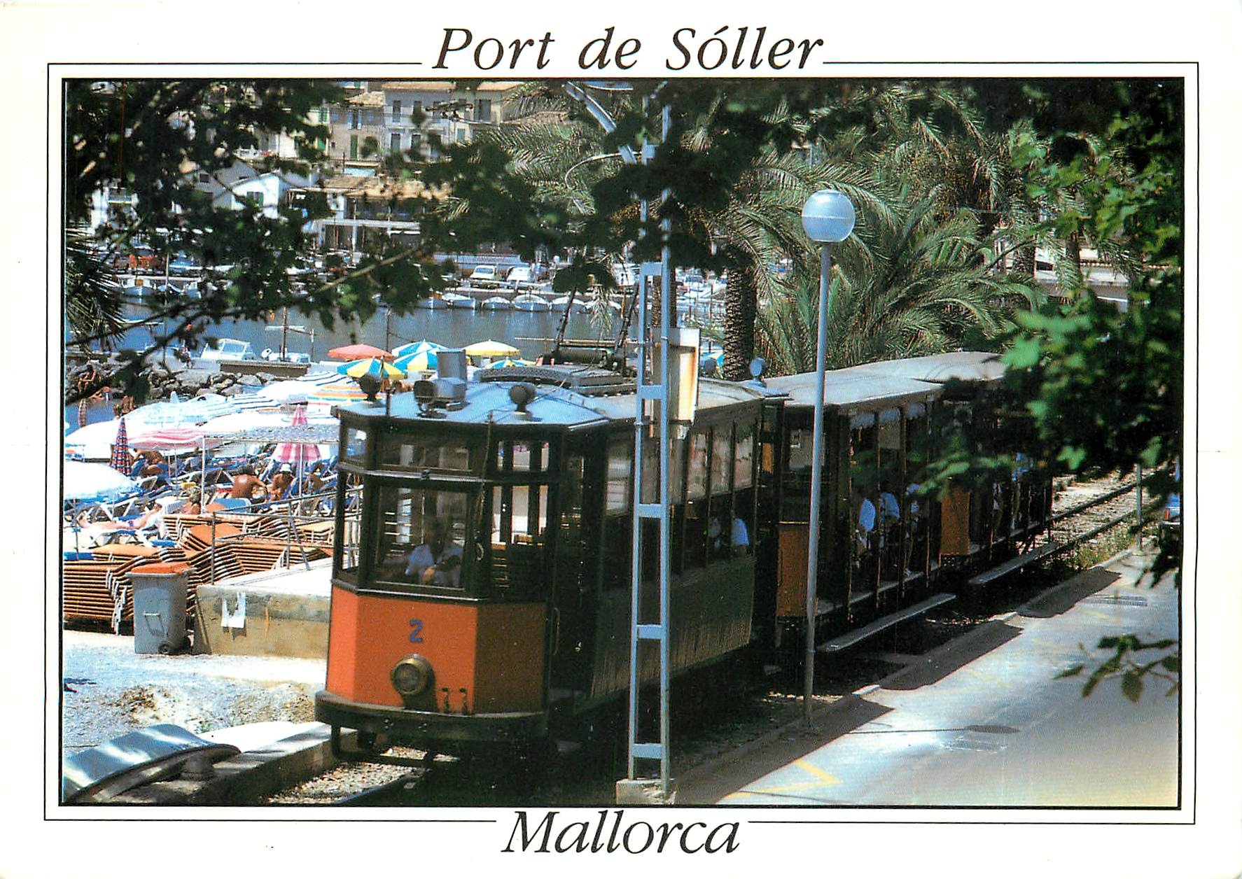 CPM PORT DE SOLLER 