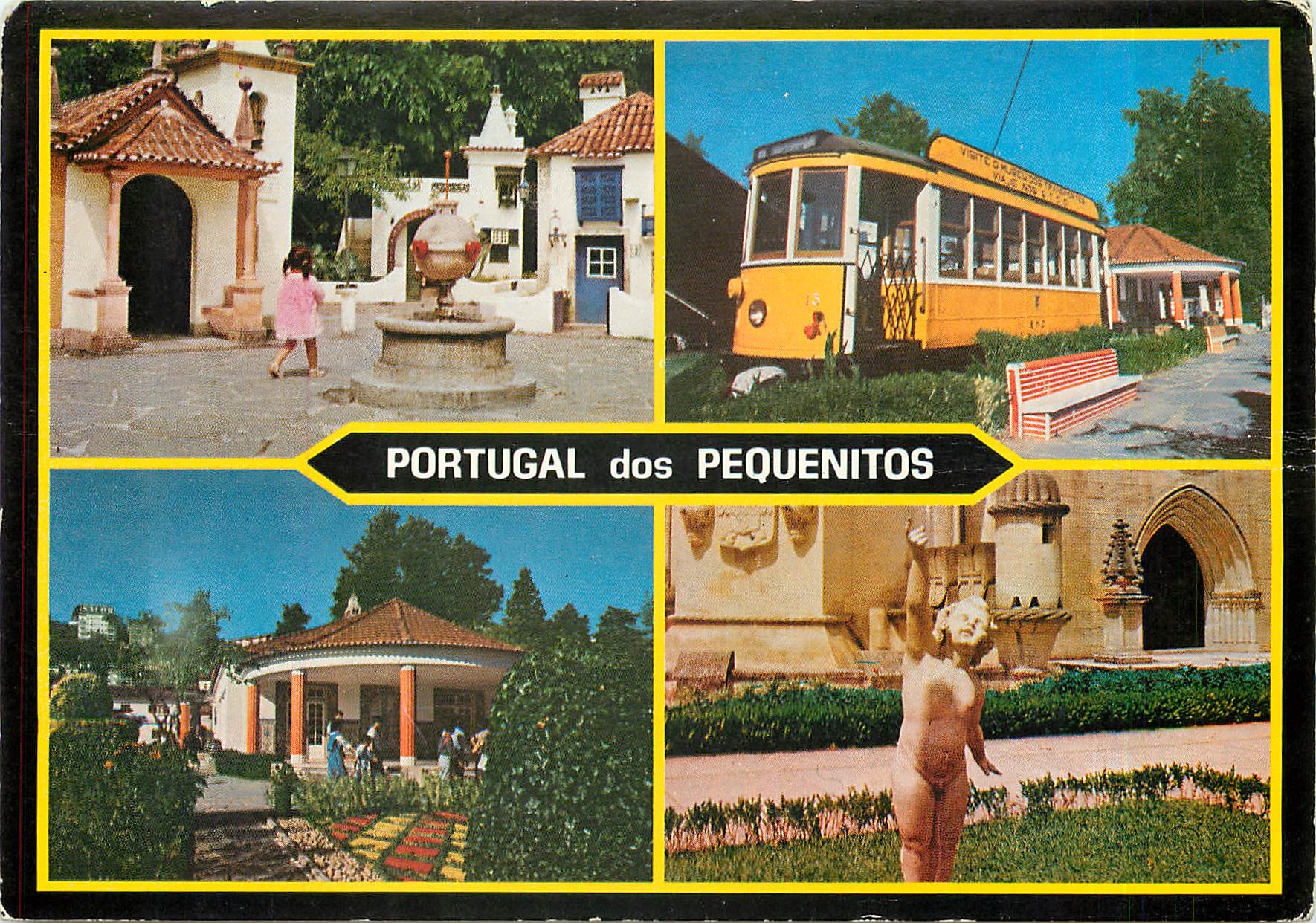 CPM COIMBRA Portugal des jeunes gens