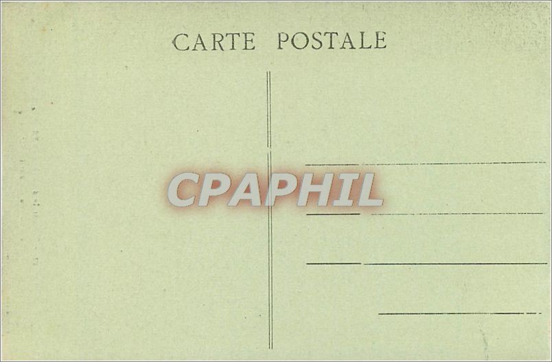 CPA Cathédrale de CHARTRES (Eet L).Le Tour du Choeur(XVI s) — Rückseite
