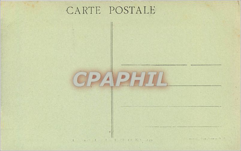 CPA Chartres (E et L) La Porte Guillaume (XVI e s)Le pont Neuf — Rückseite