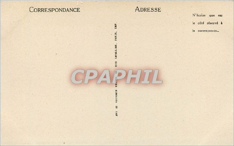 CPA MALO-LES BAINS- LA TERRASE DU CAINO E LA MER — Rückseite