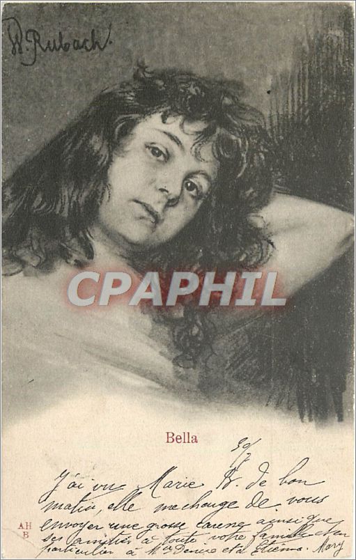 CPA Bella 