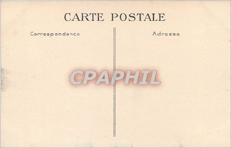 CPA Deauville La Plage Fleurie Le Casino et le Normandy et la promenade de la Mer  — Verso