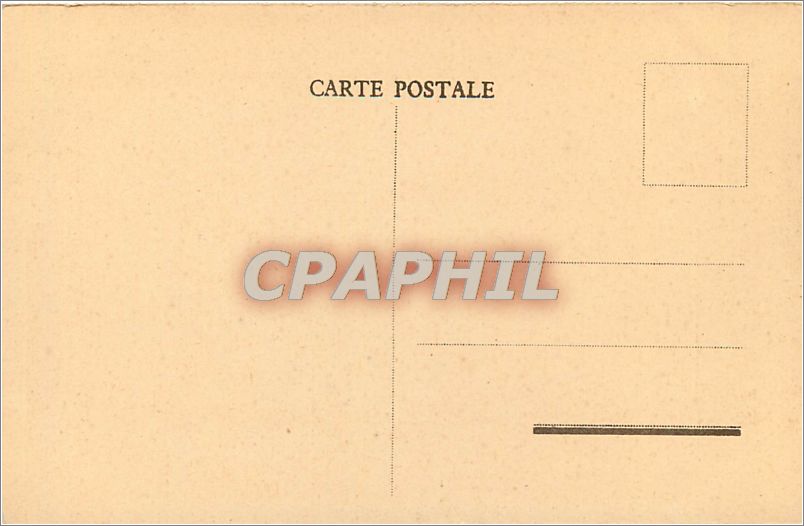 CPA Liege La Nouvelle Eglise Saint Vincent  — Rückseite