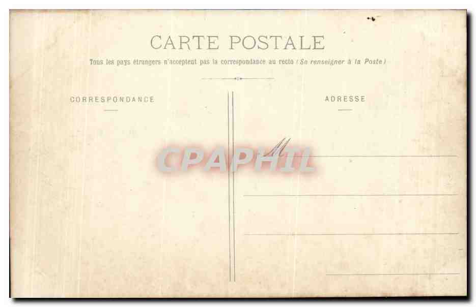 Arcachon - Côte d'Argent - Le Casino de la Plage - L'heure du Bain - BR 271 — Reverso