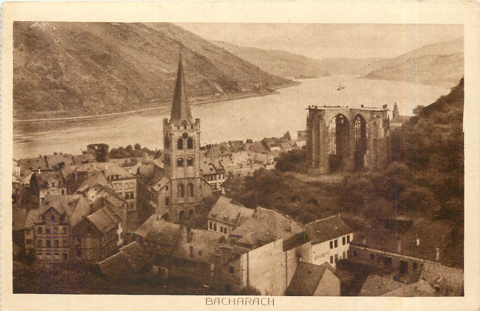 CPA Bacharach 
