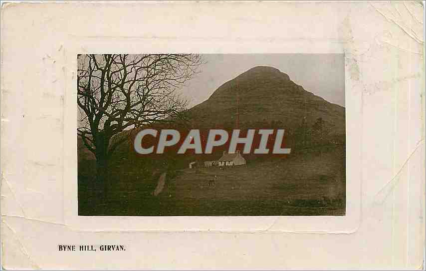 CPA Byne Hill Girvan 