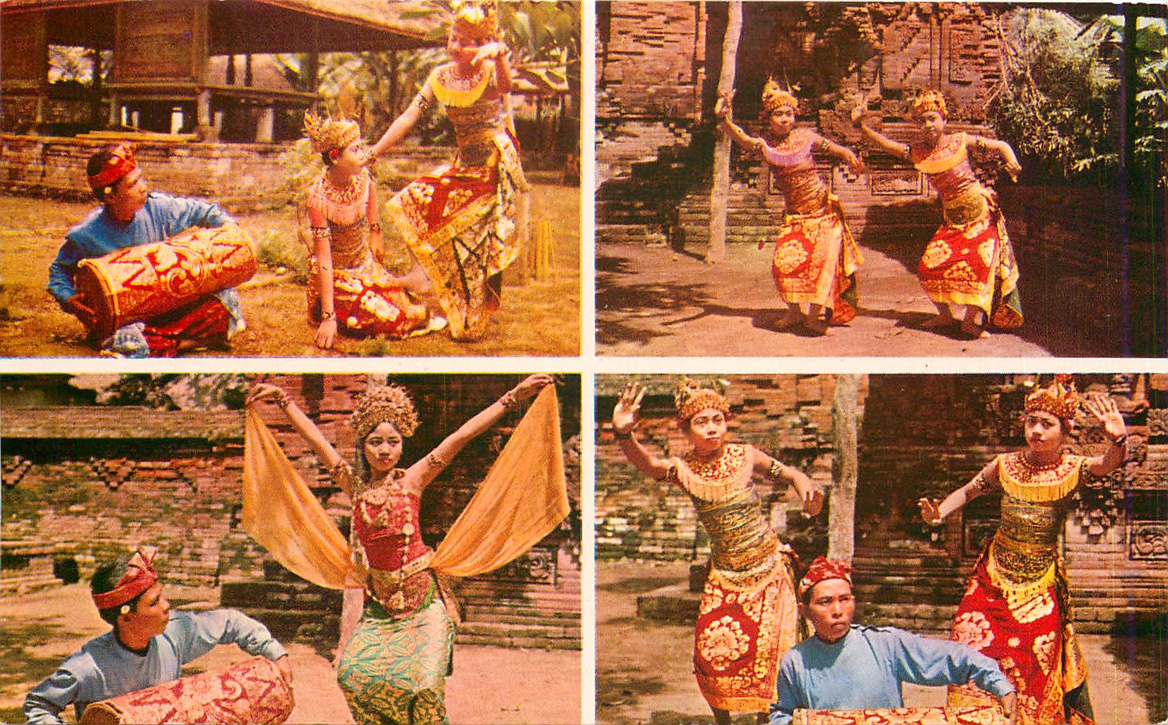 CPA Bali Indonesia 