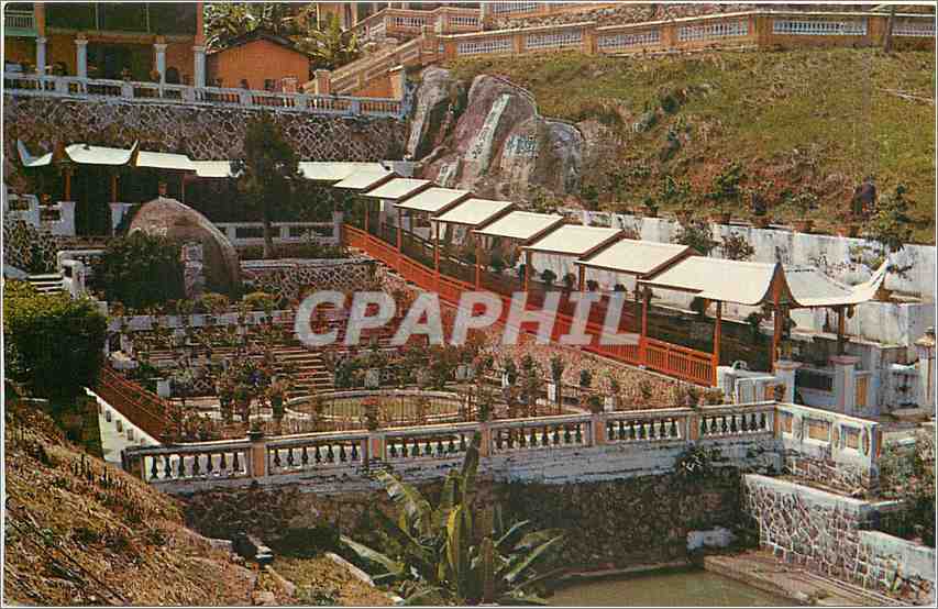CPA Kek Lok Si Monastery Penang Malaysia 