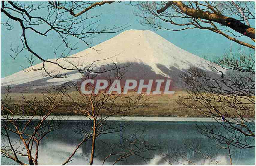 CPA Lakes of Mt Fuji 