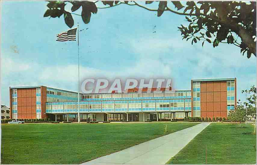 CPA Armed Forces Staff College Norfolk Virginia 